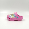 CLOGS INFANT PINK CLOGS DISNEY SHOES 