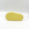YELLOW EVA INDOOR SLIPPERS SHOWER SLIPERS 