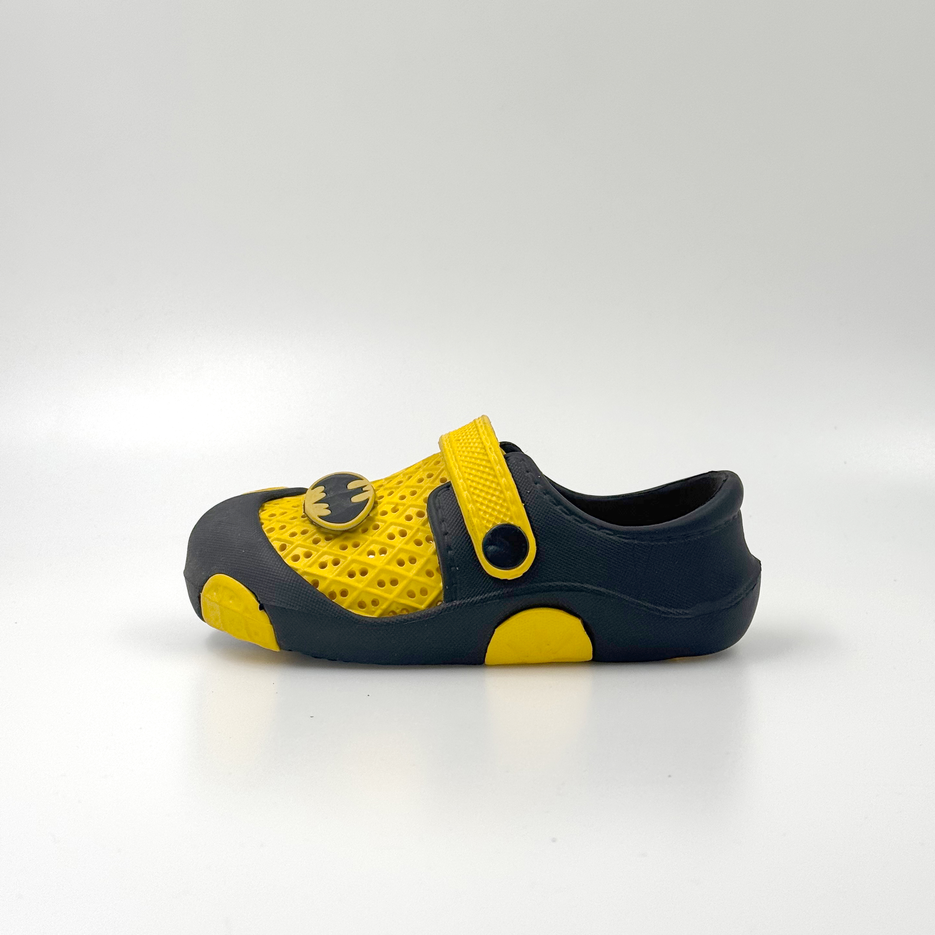 BATMAN SHOES DC KIDS SHOES SANDALS CARTOON