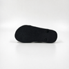 Bulk LED Light Up Kids Flip Flops | Wholesale Black Striped Summer Sandals