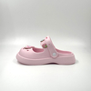 Pink Colour Sandals Sandals Cartoon Non Slip Sandals