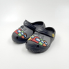 KIDS SANDALS CARTOON EVA CLOGS AMONG US SHOES 