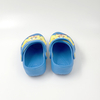 KIDS BLUE CLOGS EVA CLOGS FASHION CLOGS SPONGEBOB