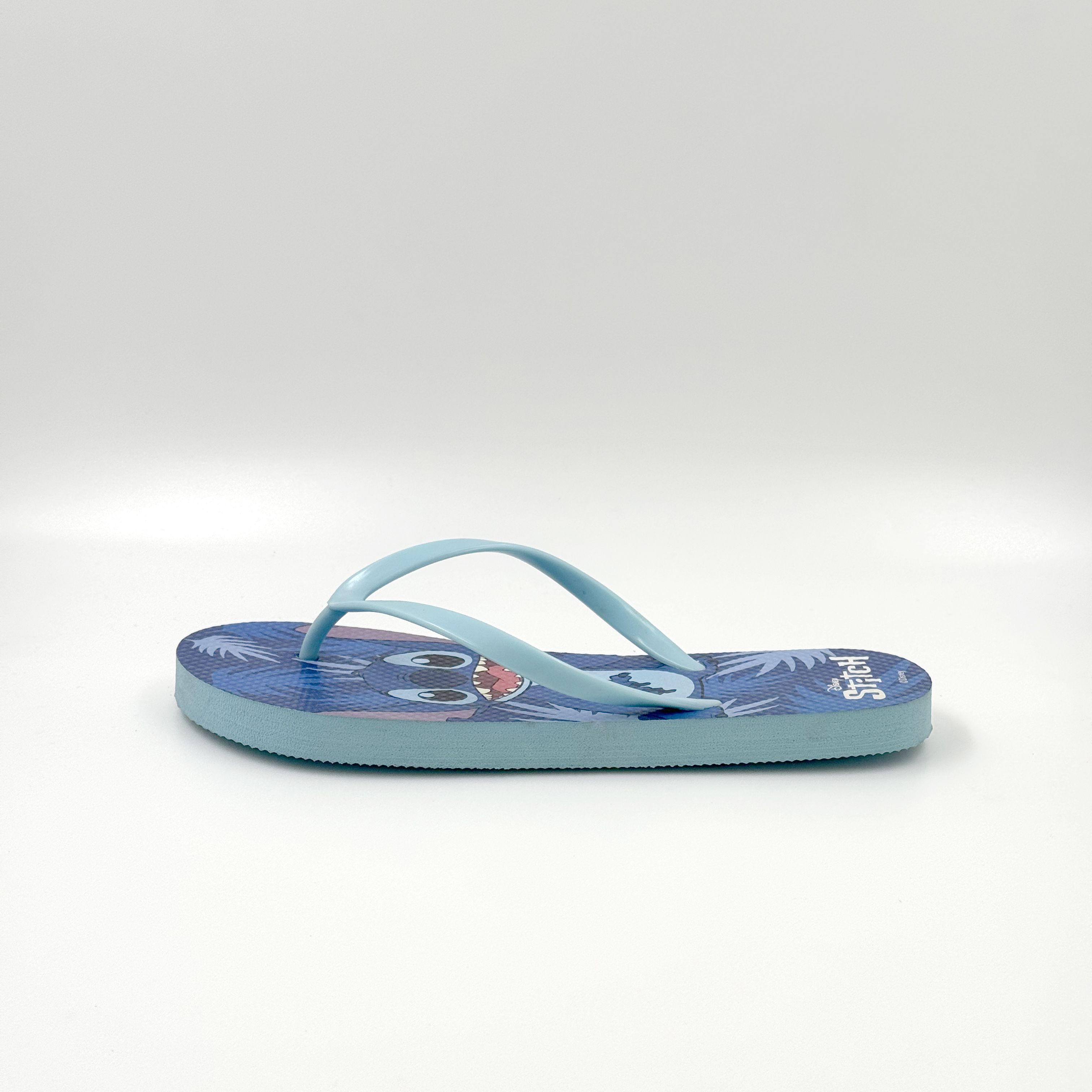 WOMEN DISNEY SHOES CARTOON FLIP FLOPS SOFT FLIP FLOPS 