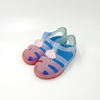 GIRL NON SLIP SANDALS KIDS DESIGNER SANDALS OPEN-TOE SANDALS