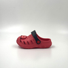 KIDS DISNEY CARS SHOES COMFORTABLE CLOGS LIGHTNING MCQUEEN CLOGS 