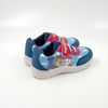 CHILDREN'S WIDE SNEAKERS SHOES PAW PATROL