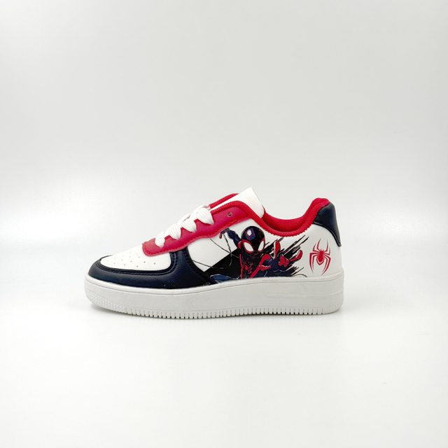 BEST SNEAKERS DISNEY SHOES SPIDER MAN CUSTOM SHOES 