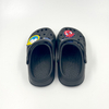 Black Clog​ Designer Clogs EVA Clogs