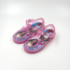 Jelly Sandals Children Sandals Disney Sandals