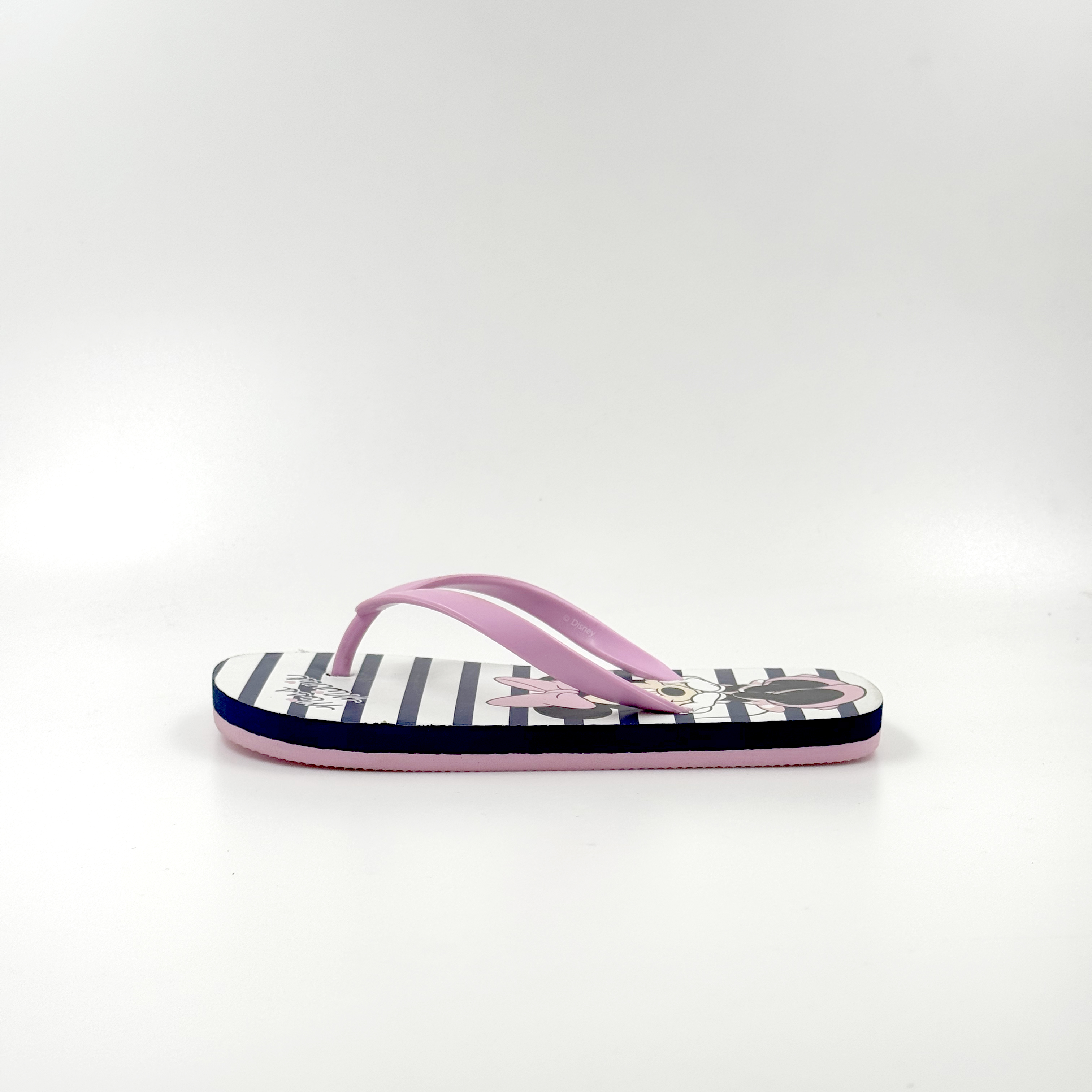 Cartoon Flip Flops Pink Flip Flops Soft Flip Flops