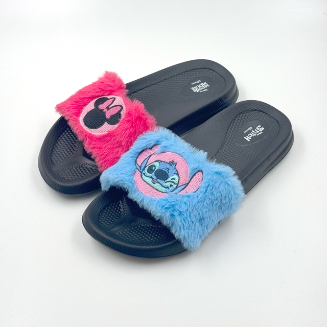 Funny Slippers House Slippers Disney Slippers