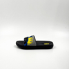 Batman Kids' Slide Slippers Black And Grey Wholesale
