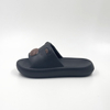 Kids' Bear Slide Slippers Black Cartoon Animal Slides Wholesale