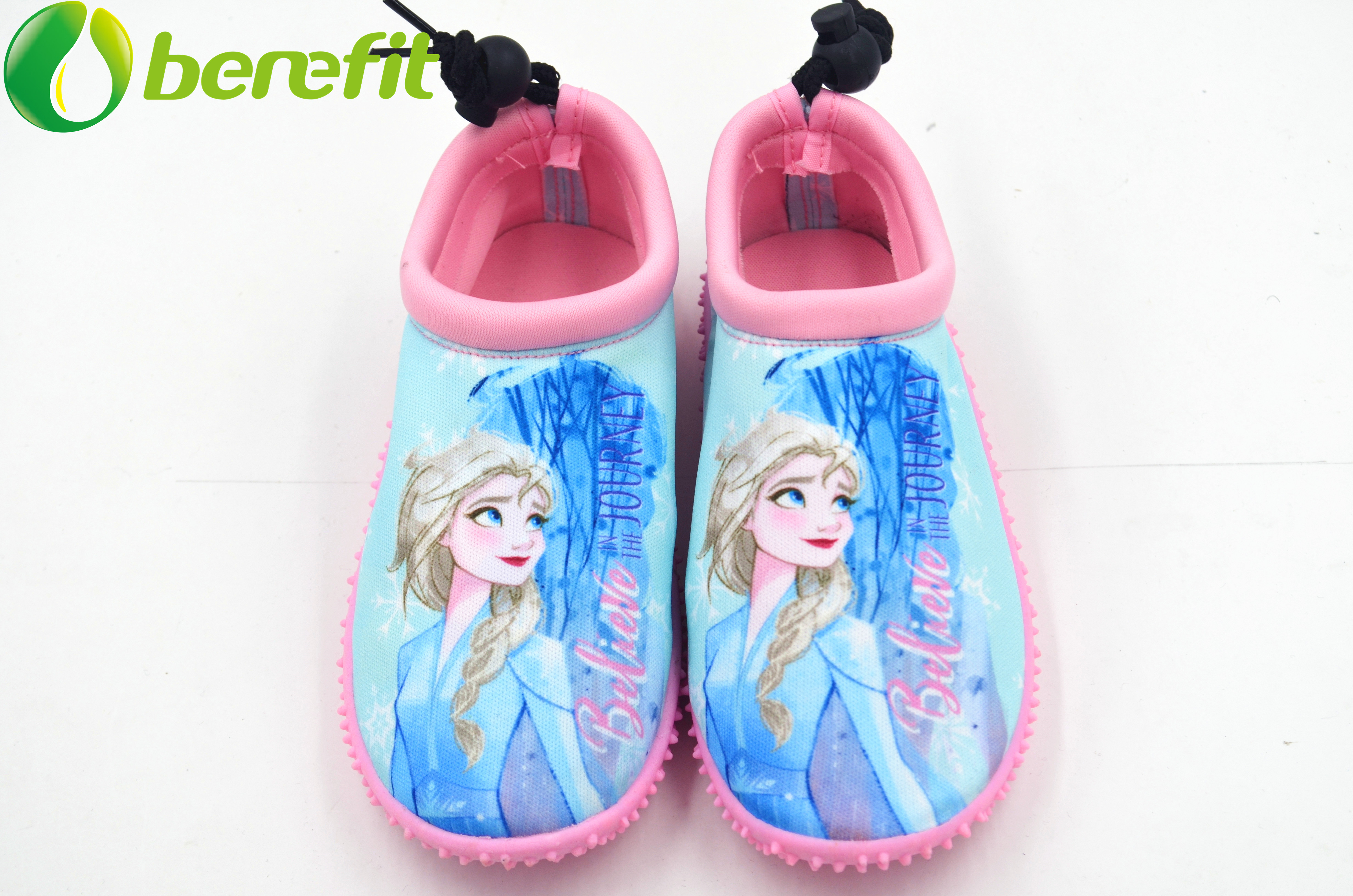 Frozen Kids Water Shoes