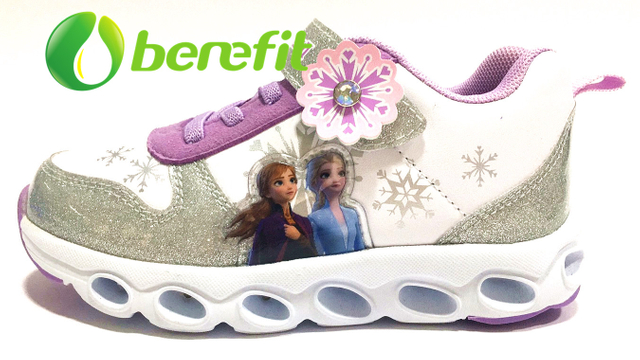 Fashional Girl Sport Shoes in High Quality And Casual Shoes with Impack Resistance Sole