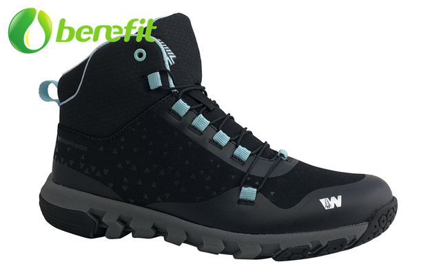 High Top Men Sport Shoes And Basketball Shoes for Climbing Mountain