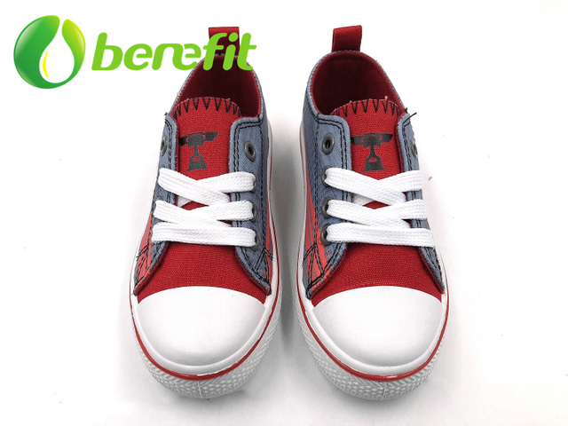 Espadrille Kinds And Ankle Strap Espadrille with Sublimation Upper And PVC Sole