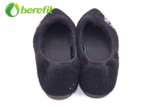 Casual Comfortatable Flyknit Ballerina Shoes for Women 