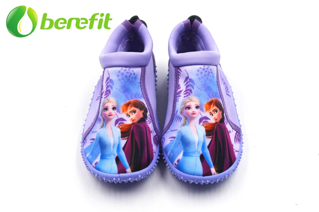 Licenced Aqua Shoes 