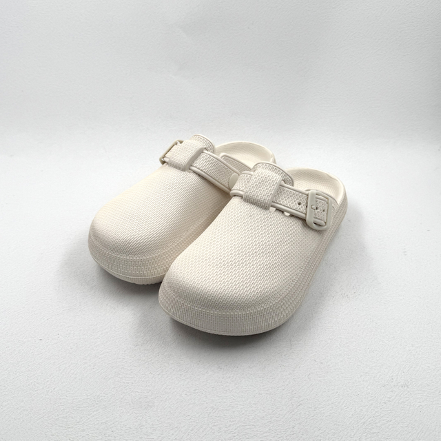 WOMEN EVA SLIP-ON MULE CLOG SHOES