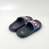 SPIDER MAN CUSTOM SHOES DISNEY SLIPPERS BEST IN HOUSE SLIPPERS