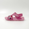 EVA PINK COLOUR SANDALS DISNEY SANDALS MINNIE MOUSE SANDALS 