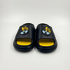 Bulk Men's Casual Slides Comfortable EVA Summer Sandals Wholesale