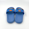 DC KIDS SHOES SLIPPERS CARTOON SLIPPERS CUSTOM
