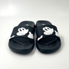 Slippers for Men Designer Slippers for Men Slippers in Black