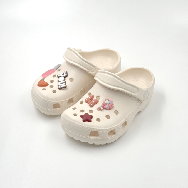 Clogs Childrens Classic Clog Comfortable Clogs