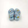 Open-toe Sandals Summer Sandals Velcro Strap Sandals
