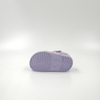 Purple Clogs​ Butterfly Clogs Comfortable Clogs