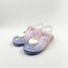 GIRL JELLY SANDAL