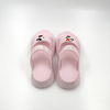 WOMEN DISNEY MICKEY & MINNIE NON SLIP SANDAL COMFORTABLE SANDALS 