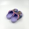 GIRLS EVA CUSTOM CLOGS CARTOON SHOES DISNEY SHOES 