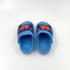 KIDS EVA CLOGS SPIDER MAN CUSTOM SHOES DISNEY SHOES 