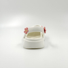 GIRLS PINK BOW CUTE CLOGS COMFORTABLE CLOGS