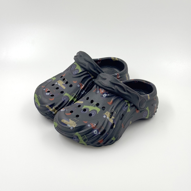 EVA COOL CLOGS SUMMER CLOGS BEST CLOGS FULL PRINTED CLOGS 