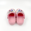 GIRL PINK CLOGS DISNEY SHOES BEST CLOGS 