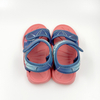 KIDS DESIGNER SANDALS DISNEY SANDALS SPIDER MAN SANDALS 
