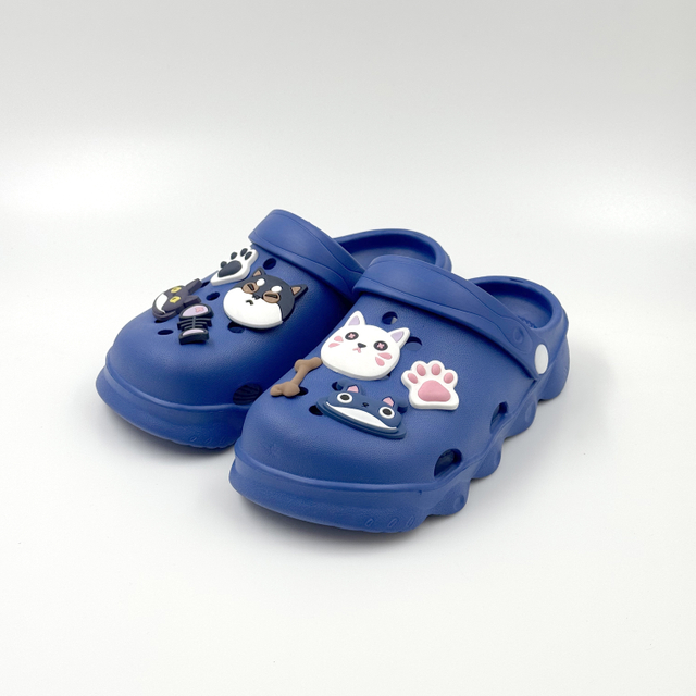 KIDS CUSTOM CLOGS CUTE CLOGS FASHION CLOGS