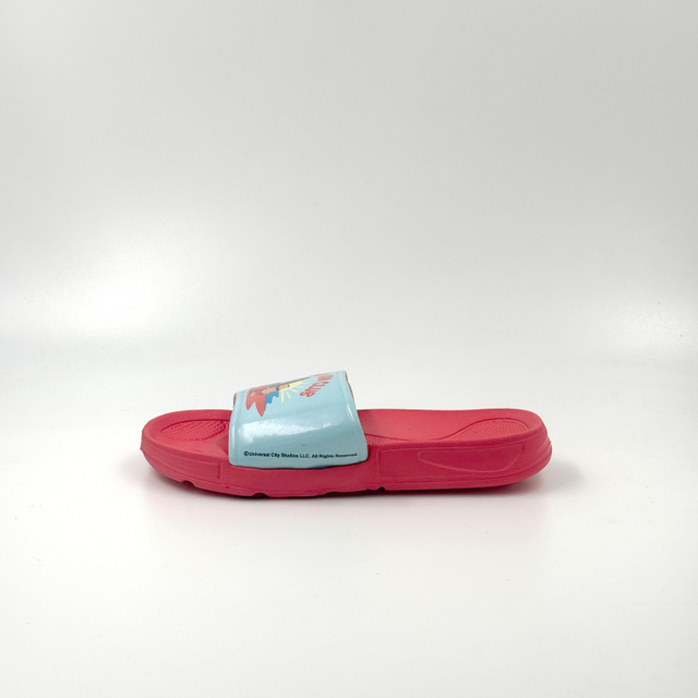 red slippers funny slippers kids slippers boys​