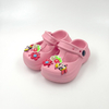 pink clogs fashion clogs custom clogs