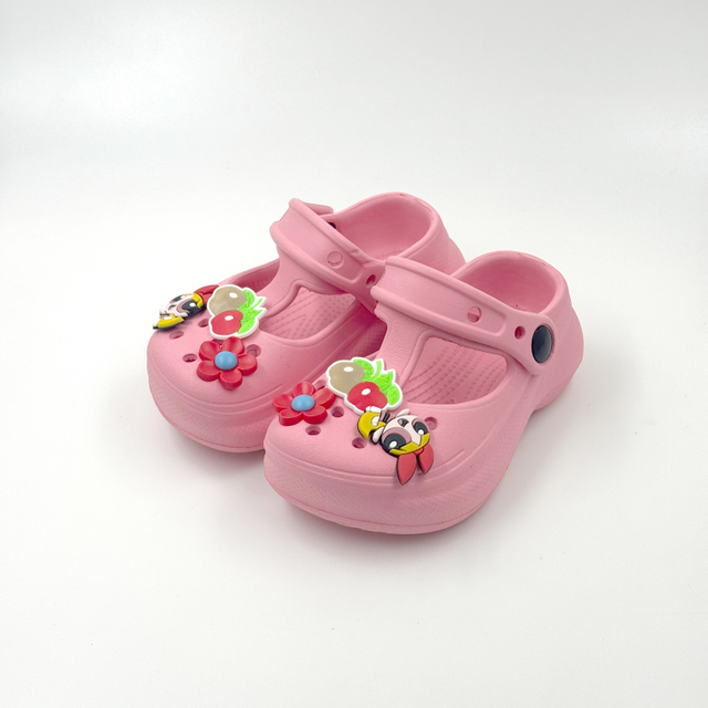 pink clogs fashion clogs custom clogs