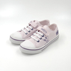 Pink Sneakers Cute Sneakers To Wear with Dresses