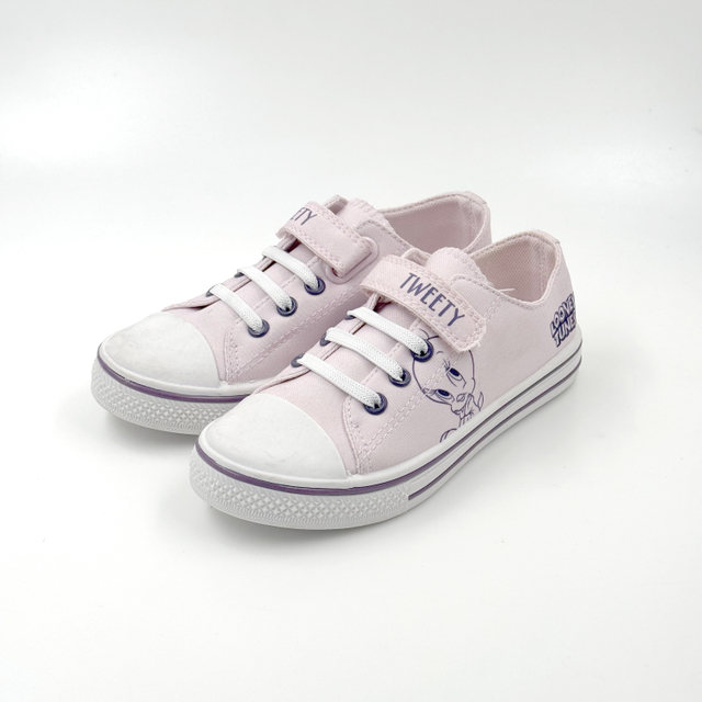 Pink Sneakers Cute Sneakers To Wear with Dresses