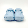 Classic Clog Custom Clogs Blue Shoes