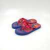 Spider-man Spider-man Shoes Best Beach Flip Flops Cartoon Flip Flops