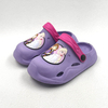 GIRL DISNEY FROZEN EVA CLOG